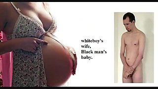 White Wife Interracial Cuckold Breeding - Cuckold Wife Fucks Blacks, Interracial Cuckold Porn, Cuckold BBC Porn